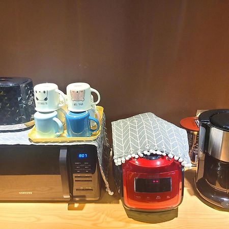 Good Guesthouse سيول المظهر الخارجي الصورة
