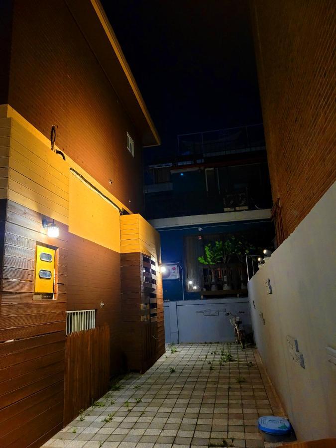 Good Guesthouse سيول المظهر الخارجي الصورة