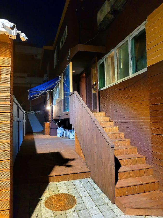 Good Guesthouse سيول المظهر الخارجي الصورة