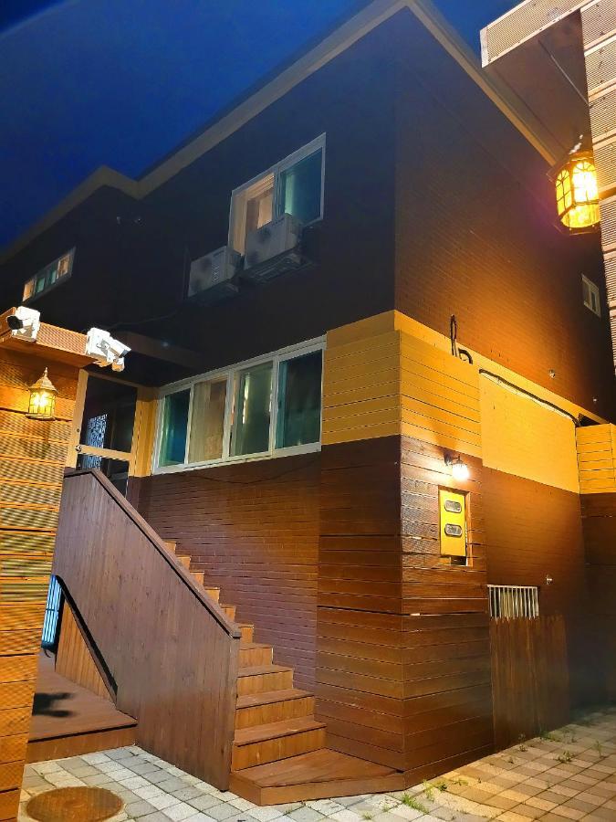 Good Guesthouse سيول المظهر الخارجي الصورة