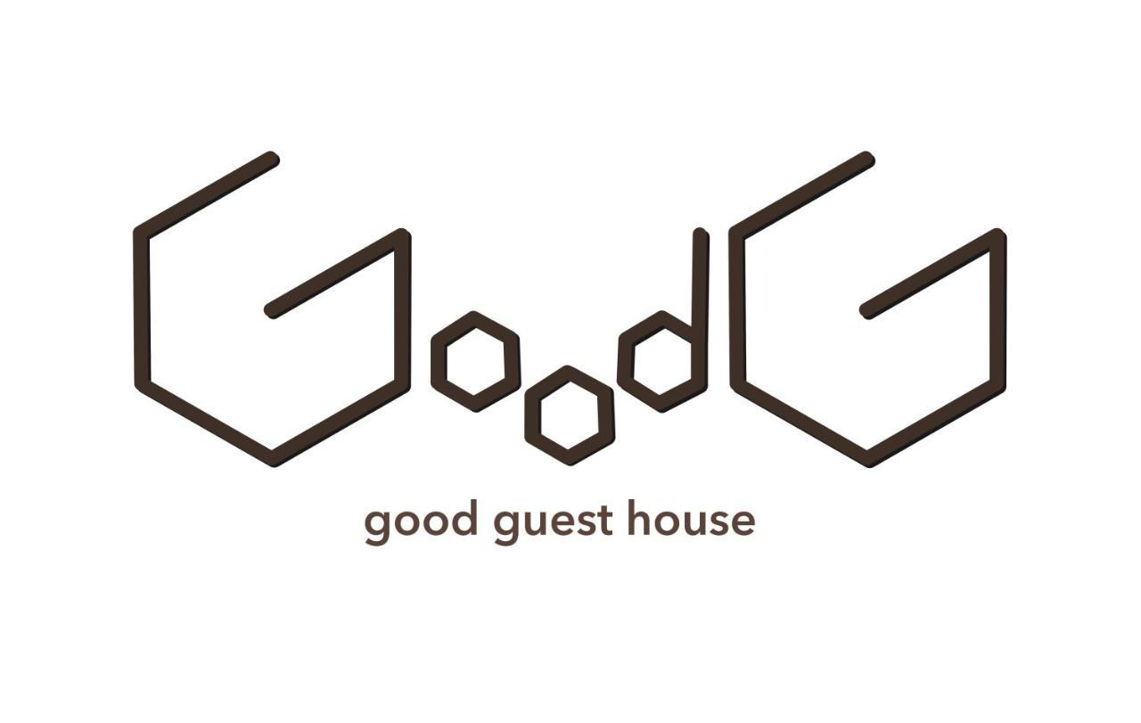 Good Guesthouse سيول المظهر الخارجي الصورة