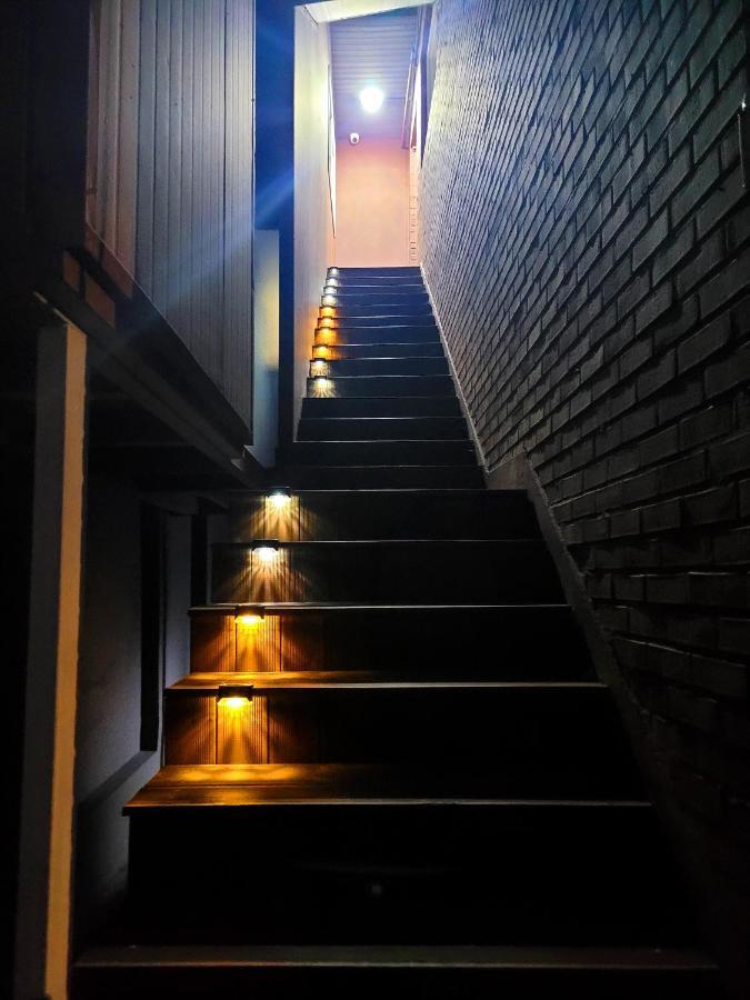 Good Guesthouse سيول المظهر الخارجي الصورة