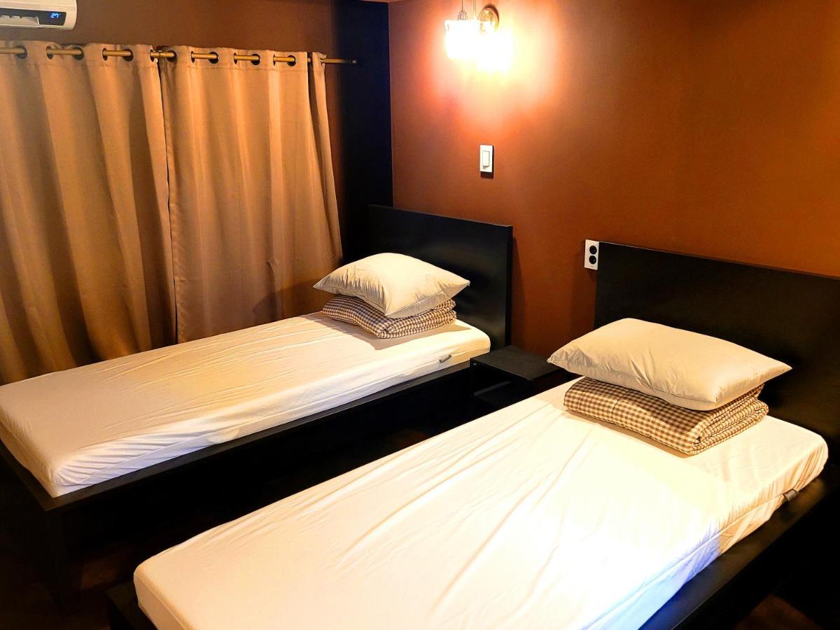 Good Guesthouse سيول الغرفة الصورة