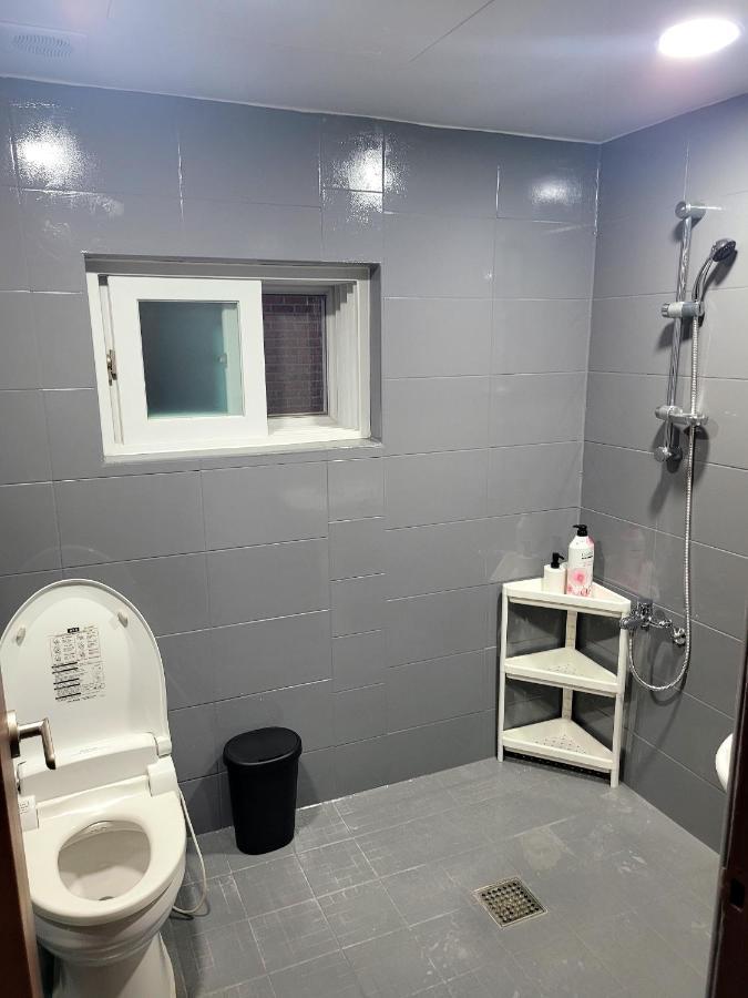 Good Guesthouse سيول الغرفة الصورة
