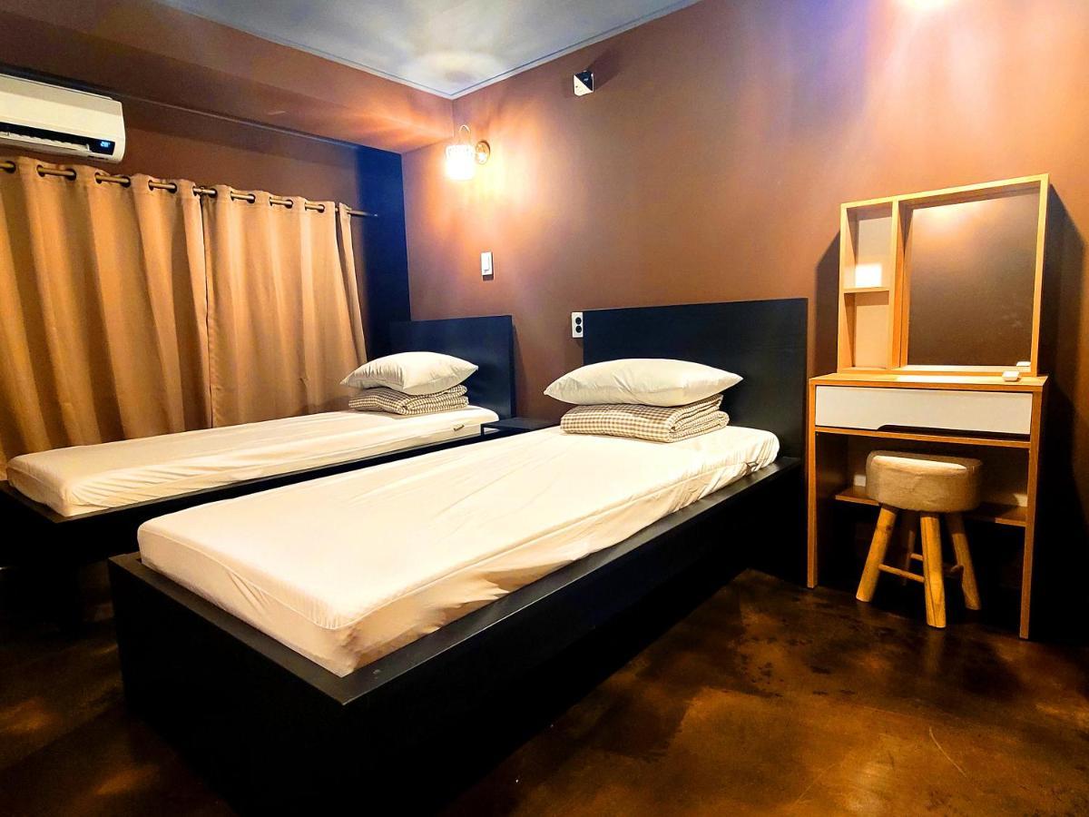 Good Guesthouse سيول المظهر الخارجي الصورة