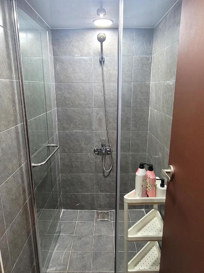 Good Guesthouse سيول المظهر الخارجي الصورة