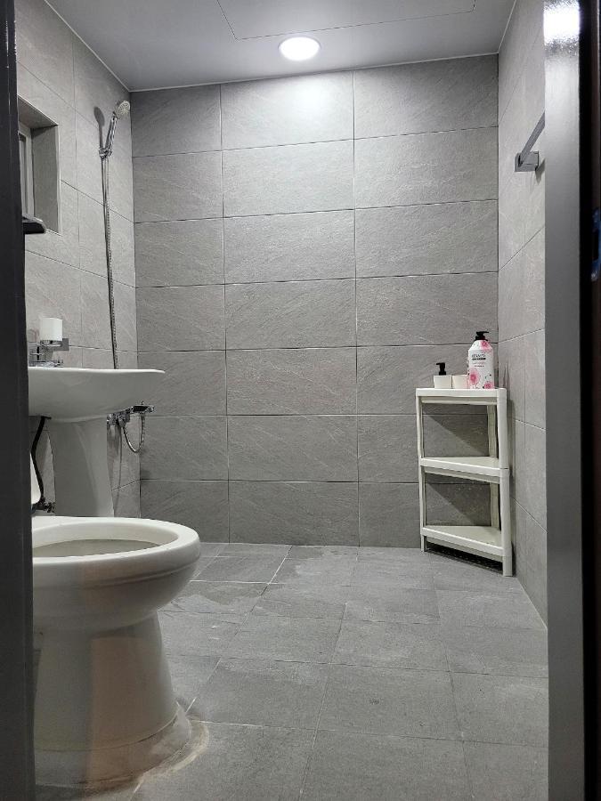 Good Guesthouse سيول المظهر الخارجي الصورة