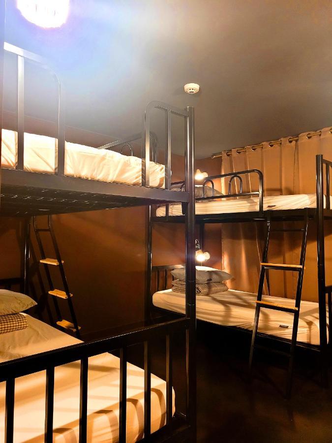 Good Guesthouse سيول المظهر الخارجي الصورة