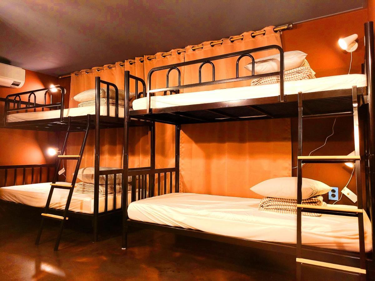 Good Guesthouse سيول المظهر الخارجي الصورة