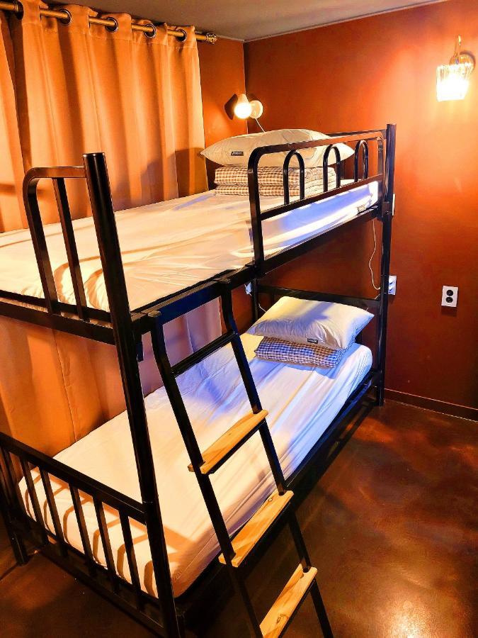 Good Guesthouse سيول المظهر الخارجي الصورة