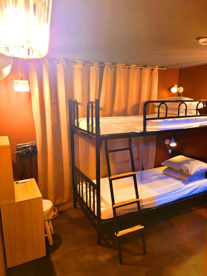 Good Guesthouse سيول المظهر الخارجي الصورة