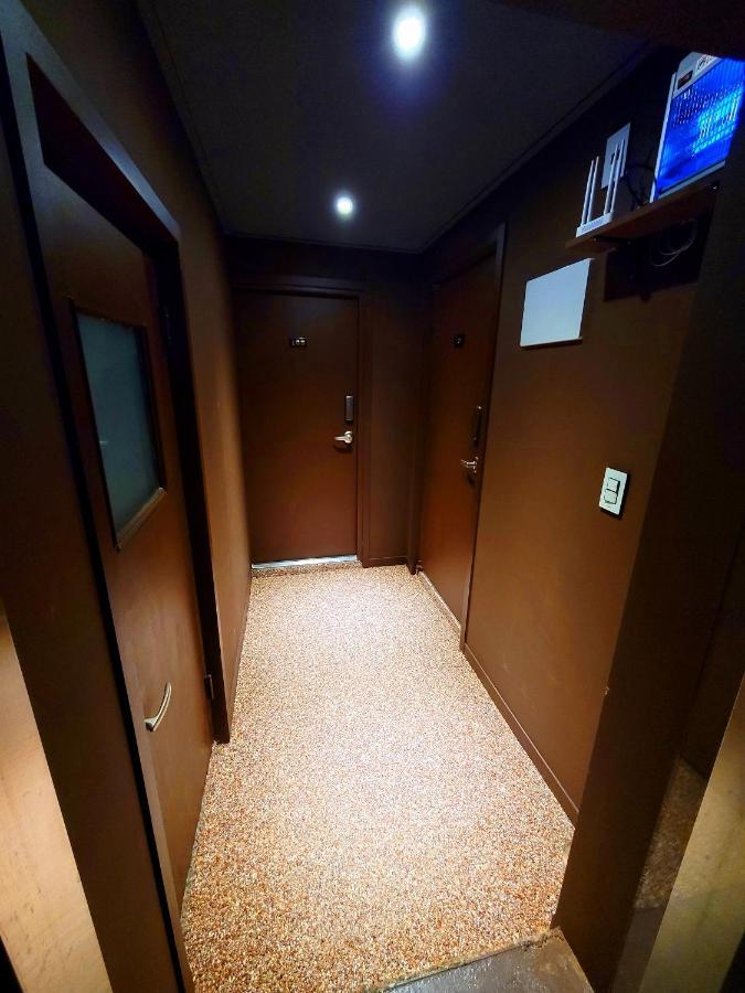 Good Guesthouse سيول المظهر الخارجي الصورة