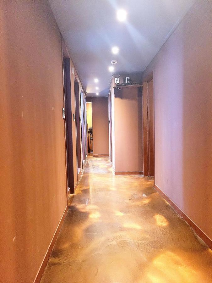 Good Guesthouse سيول المظهر الخارجي الصورة