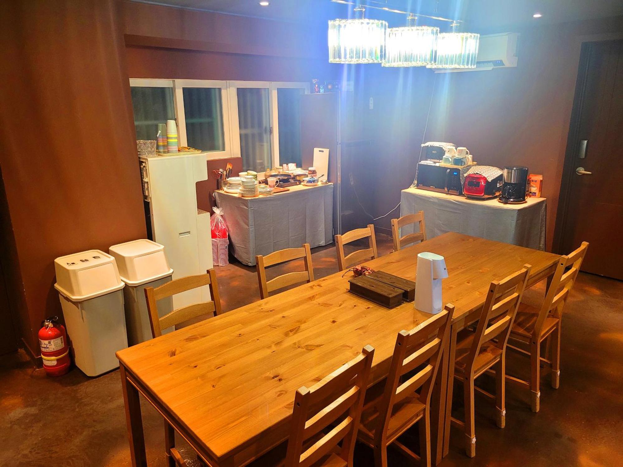 Good Guesthouse سيول المظهر الخارجي الصورة