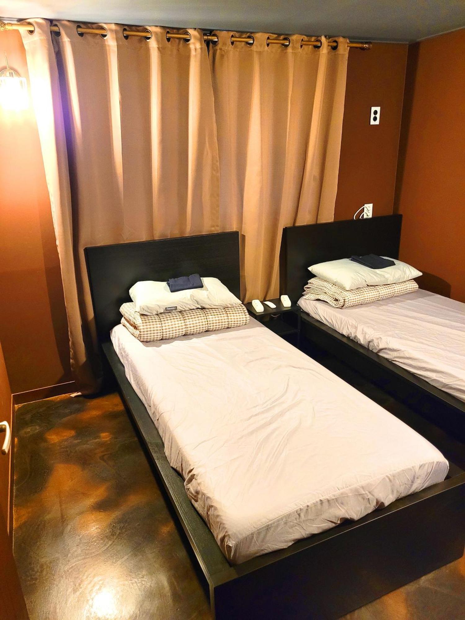 Good Guesthouse سيول المظهر الخارجي الصورة