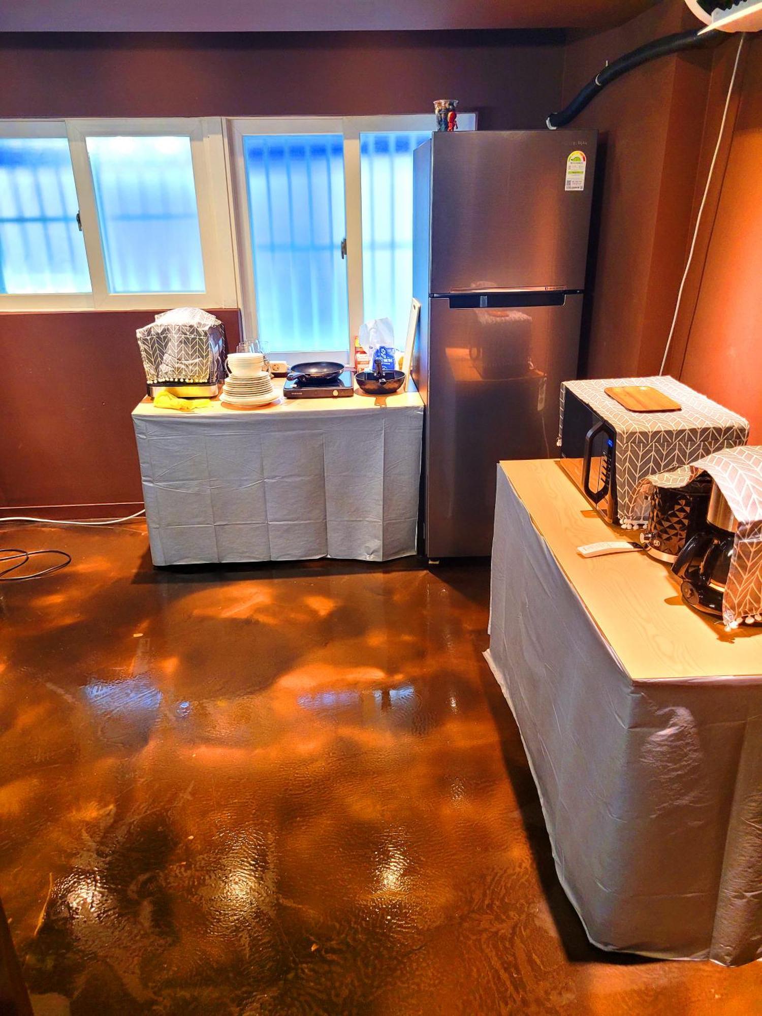 Good Guesthouse سيول المظهر الخارجي الصورة