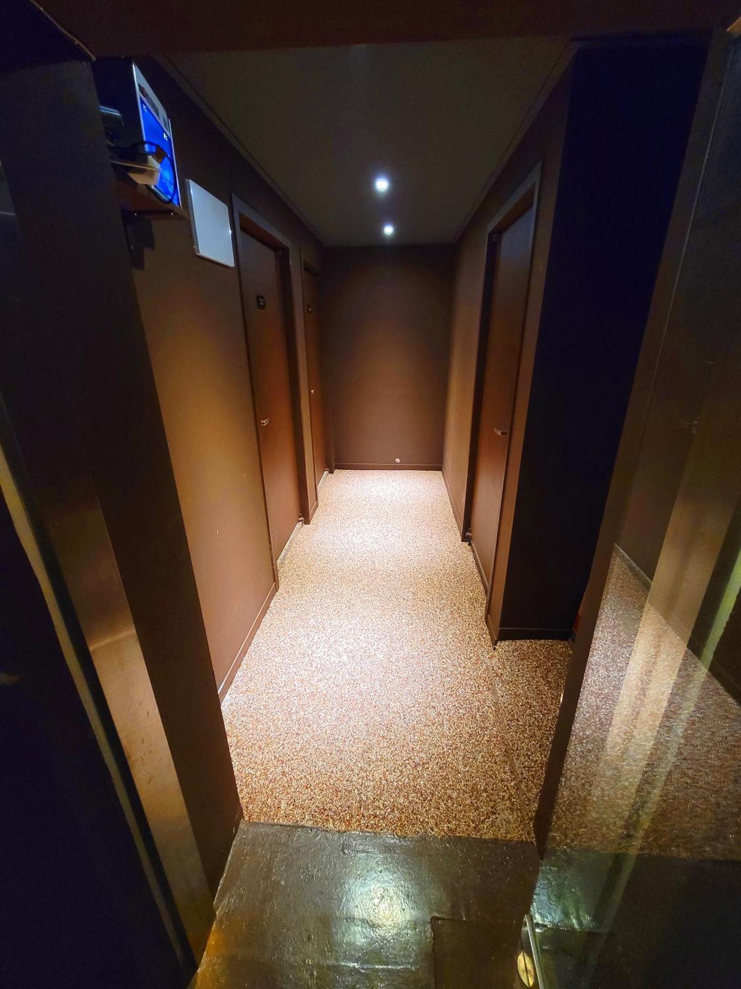 Good Guesthouse سيول المظهر الخارجي الصورة